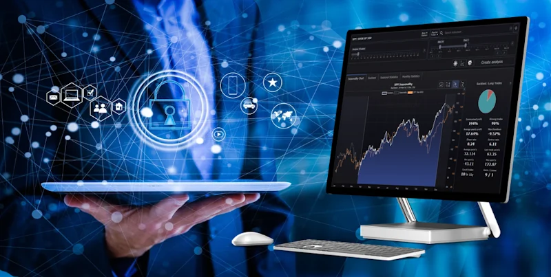 seasonality.ai Stock Market Seasonality Charts